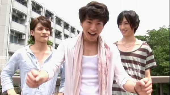 ট ইট র 葉子 灬ºwº灬 矢崎広 廣瀬大介 河原田巧也 可愛い Http T Co Ubsa9cxddy