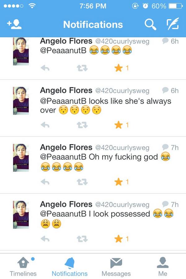 PeaaanutB's tweet image. Bish whet ? #FuckOutMyMentions #NotEvenHalf