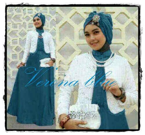 Busana_Modis's tweet photo. iranna maxi blue, po jjg yaa.jpg http://t.co/zacEcFqbxV