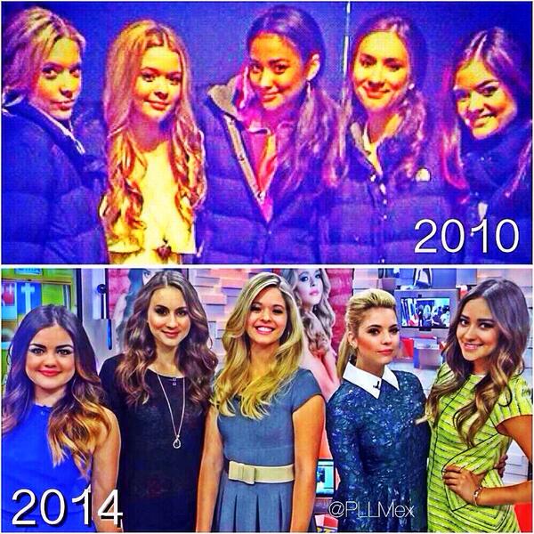 LoViNg__SpObY's tweet image. #4YearsOfPll before the night is out