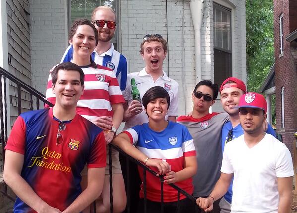 amwzim's tweet image. We&apos;re rolling 8 deep in Brazil