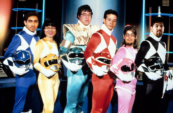 cheevocabra's tweet photo. GO GO DONGER RANGERS! http://t.co/Q7AUcu0Cn6
