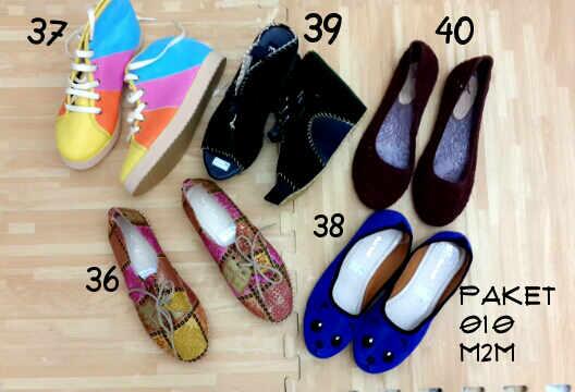 200rb dapet 5pasang. Size 36-40. Order? WA/sms: 08998338836 BBM: 272f7dd2