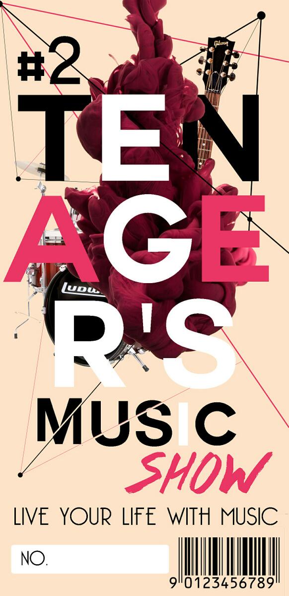 TENagers's tweet photo. #2ndTENAgersMusicShow June 14th 2014 - Al Muttaqin's Hall :-) Preorder now! CP : @SujaswaraA @anyeeuuu @TeetiiTika http://t.co/LTXzJim9Vm