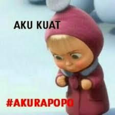 selaristika's tweet photo. kudu kuat ngadepi tugas2...haha http://t.co/xoA5QuJJBT