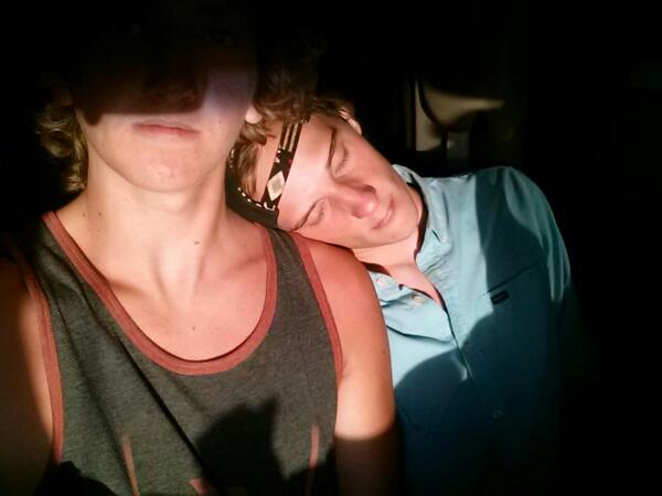 sethadair's tweet photo. #nationalbestfriendday http://t.co/1vuTELQyb6