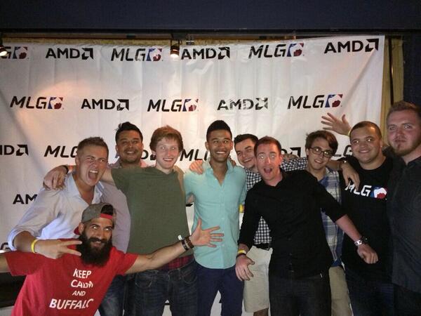 BoZe's tweet image. After party