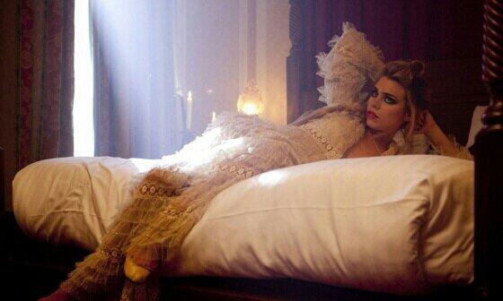 {New account, not new to smut or RP.
RT, babes?}