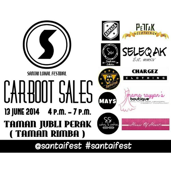 santaifest's tweet photo. @SMKedah boleh tlg promo bos ? http://t.co/2KHABNWdiw