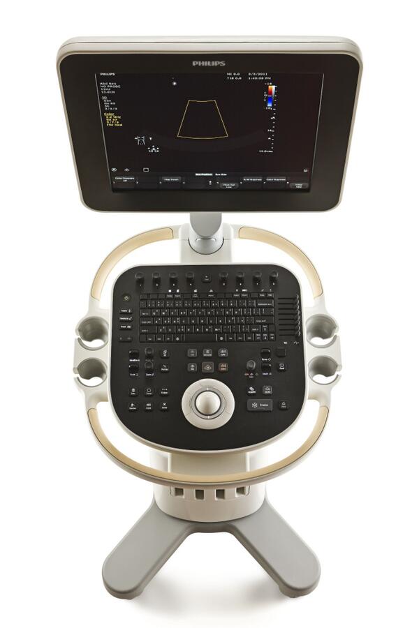 medstandard_ru's tweet image. Новые #УЗИ сканеры #Philips #ClearVue 650 со склада. Цены: от €36.000 до €60.000