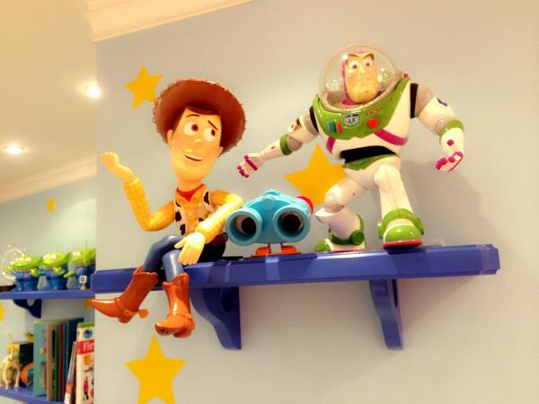 ディズニーストア渋谷