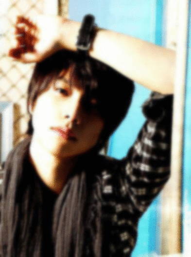 sgdk_WEST's tweet photo. 　
復活記念にタグ
　
感情無　　WEST赤　　大切不要
　
可愛いって言ったら殺すで？
　
メンバーと関ｼﾞｭに逢いたい
　
#基本無言follow　
#RTしたnrさんbotさんフォローする http://t.co/baS82B2tip