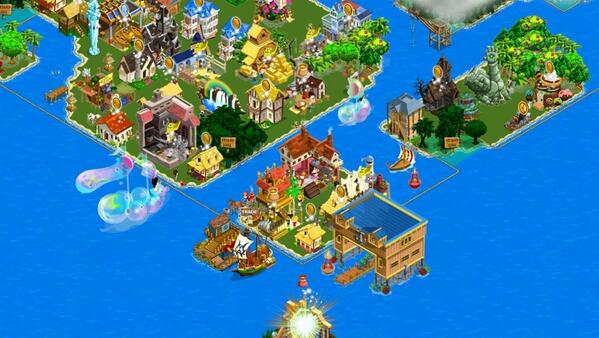 Checkout My Awesome World! Build Your Own: itunes.apple.com/us/app/tap-par…