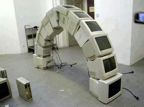agudelozapata's tweet photo. -Hoy hemos tenido prácticas de #estructuras en el aula de informática.
-¿si? ¿Qué software habeis visto?
-¿Software? http://t.co/vMPVZv2WbO