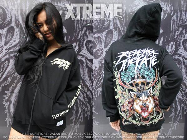 X T R E M E on Twitter: \