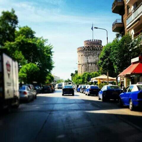 #agioupneumatos #Thessaloniki