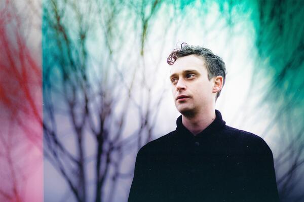 warpmusicpub's tweet image. .@Lone's brand new album "Reality Testing" now streaming in full on @thumpthump tinyurl.com/l79eraq