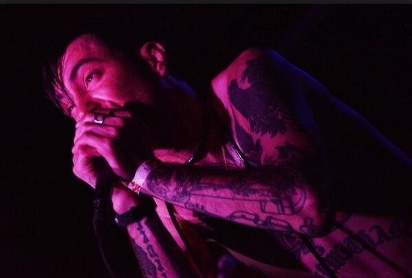 deadkillseattle's tweet photo. #deadkill http://t.co/DCsXT8SuEX