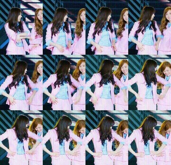 fsc_taeyeon's tweet photo. BAM http://t.co/b1pZqrY9kM
