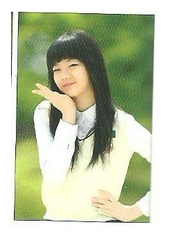 Image result for hyeri predebut