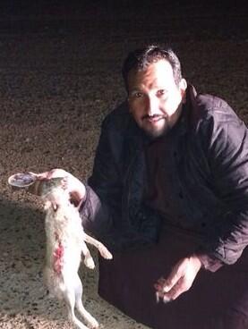 bad1113's tweet photo. في الاردن http://t.co/9elhVFSkBO