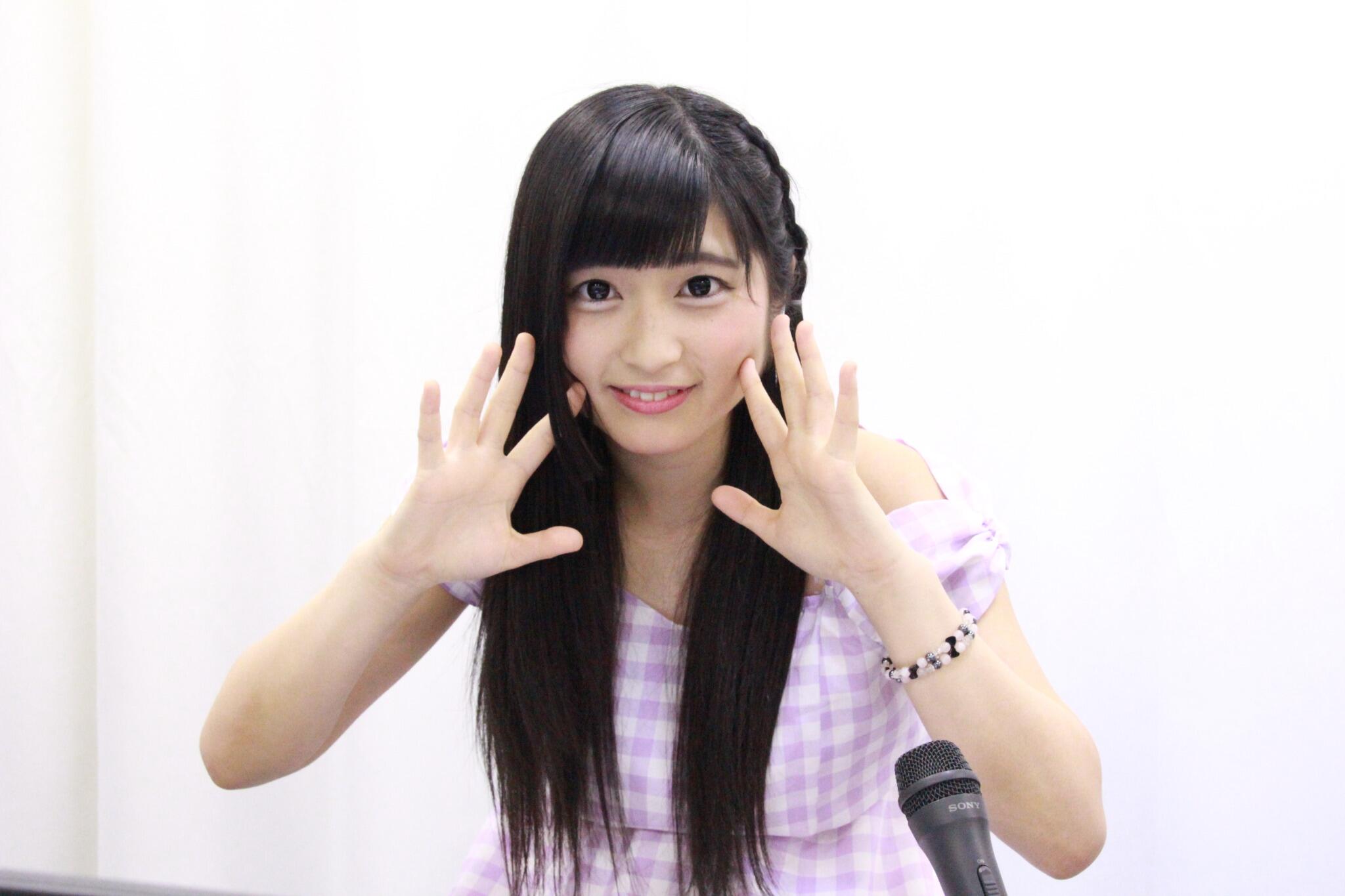 マシェバラ【公式】 on X: 【ザ・カンムリラジオ】只今ネット生放送中! 今夜出演のアイドルを紹介！ 川上愛美  ちゃん！見に来てね♪⇒t.coKPvdDLVrwh  X