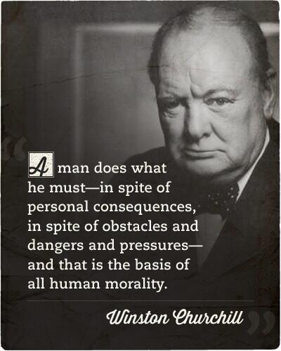 AndreShirts's tweet photo. Quote of the Day http://t.co/d4G55M0JSE