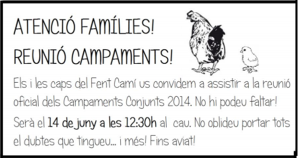 AEiG Fent Camí tweet media