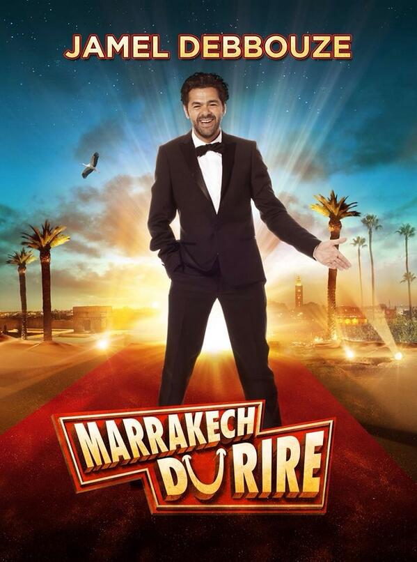 MarrakechDuRire tweet picture