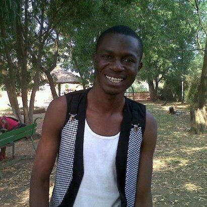 juniorlufuta's tweet photo. Souvenir du katanga http://t.co/A7MQ6PFWky