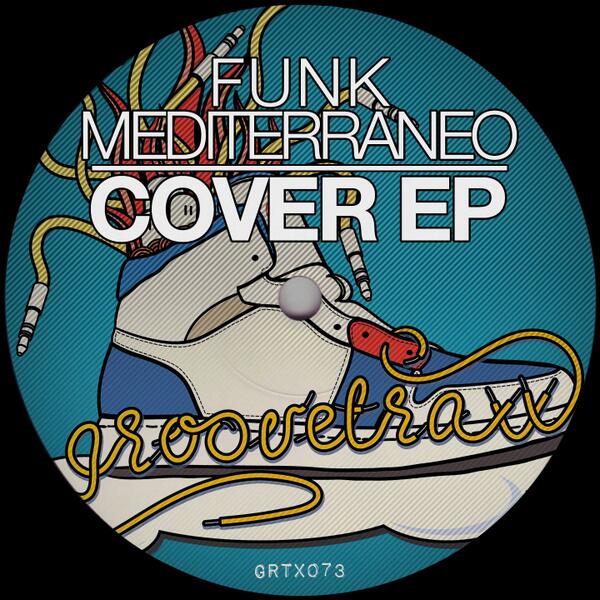 GrooveTraxx tweet media