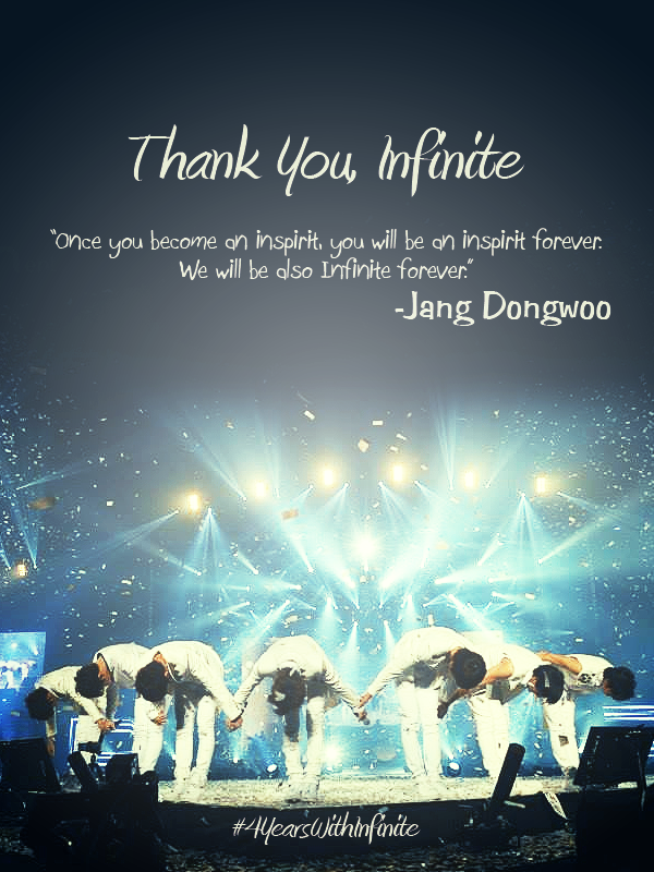 rosecwarts's tweet photo. #4YearsWithInfinite http://t.co/LBe0V03wiM