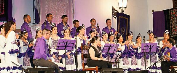 moraosalhgrande's tweet photo. Faltan 14 días para el #DíadeJesús14 #MoraosALH #AlhaurínelGrande http://t.co/wPLSbODAWJ