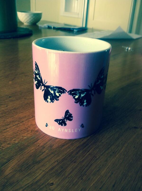 CathrynEB's tweet photo. @ppp_jo @jayns_x Jo Aynsley always waking me up in the morning! http://t.co/uecWG2iTAy