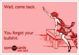 CerenaKennerk's tweet photo. Love this. Some people really are #FullOfBullshit http://t.co/FPUEtGZY4n