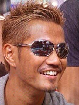 Atsushi Exile 佐藤篤志 Atsushi Exile3 Twilog