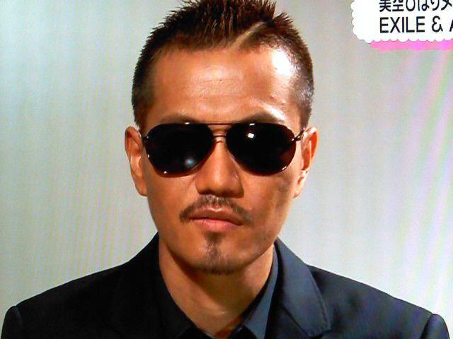 Atsushi Exile 佐藤篤志 Atsushi Exile3 Twitter