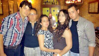 JuaniGomo's tweet photo. Suerte diran muchos pero YO tengo mucho+con vosotros @Julioalberto01 @a_l_m_u @sorii91 @luiscarlosdonce @danidrojas http://t.co/AIUdmFAvle
