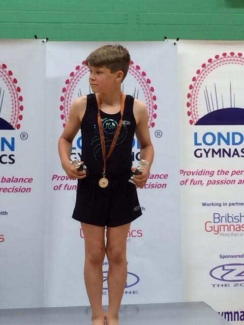 JamiesGym's tweet photo. Overall London Champion
London Champion on Floor
London Champion on Vault http://t.co/KyBLWpNgI5