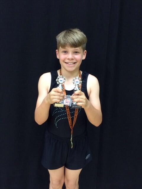 JamiesGym's tweet photo. Well Done Jake http://t.co/7wad2SdaiP