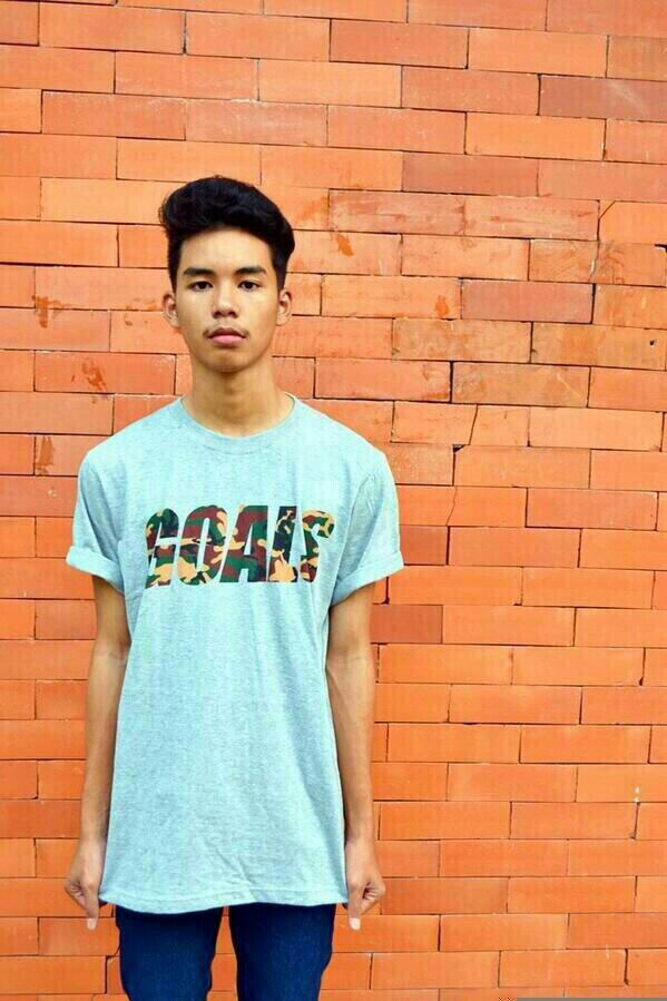 GOALS APPAREL tweet media