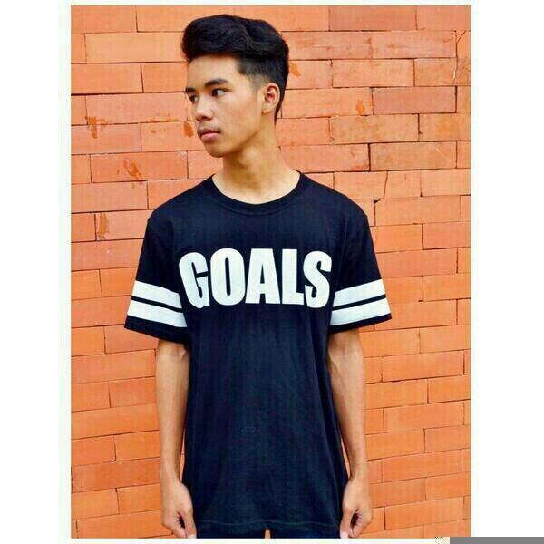 GOALS APPAREL tweet media