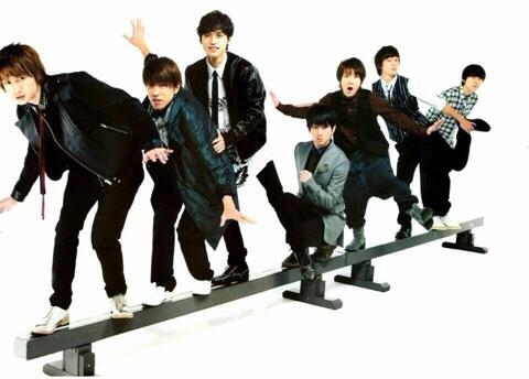 渋谷すばるに会いたい