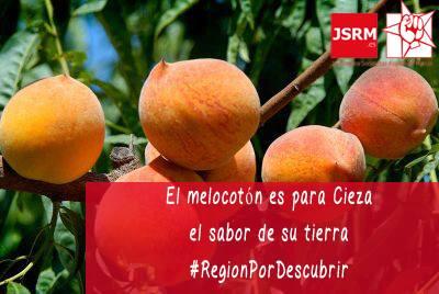 Ainooiki's tweet photo. ¡Buenos y murcianos días! Feliz 9 de junio a mis paisan@s. Viva Murcia, una #RegionPorDescubrir... ¿A qué esperas? ;) http://t.co/ET0UHsmfQv