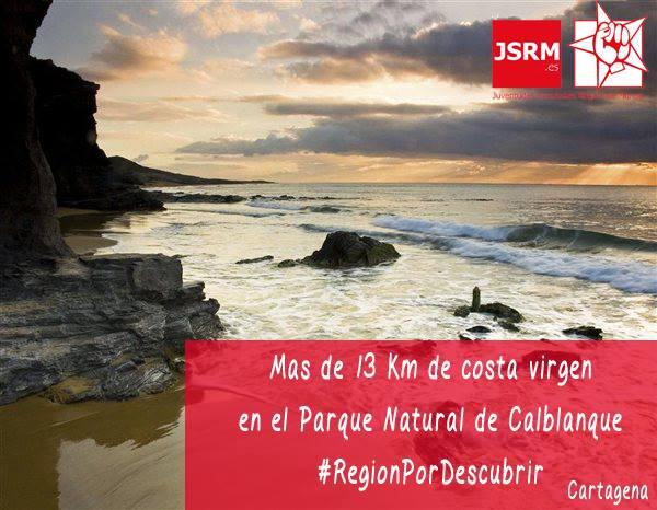 Ainooiki's tweet photo. ¡Buenos y murcianos días! Feliz 9 de junio a mis paisan@s. Viva Murcia, una #RegionPorDescubrir... ¿A qué esperas? ;) http://t.co/ET0UHsmfQv