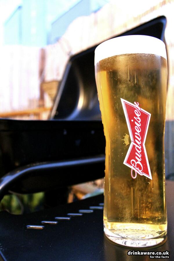 RT &amp; follow before 2pm today to win a BBQ in time for the #WorldCup #RiseAsOne T&amp;Cs apply budweiserbbq.pen.io