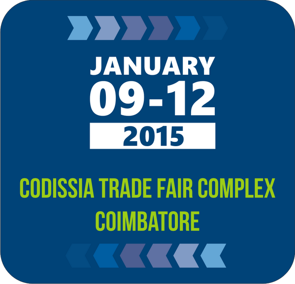 simatexfair's tweet photo. Texfair 2015 launched. Stall booking is under full swing. Going to be the biggest in SIMA's history. http://t.co/6rkbvWA8i4