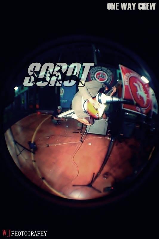 SOROT di Buaya Berkuda Putih present : #KALOJADIPRESIDEN 7 june 2014 at KRD Futsal Centre (Keradenan Cibinong Bogor)