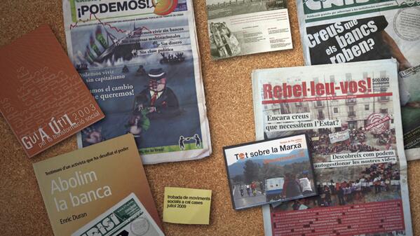 RADIMS_en's tweet photo. CRISIS newspaper > the expropriation of 492,000€ from 39 different banks  http://t.co/UNEMBMv2SD #RADIMS #news http://t.co/OzTHsUgTMm