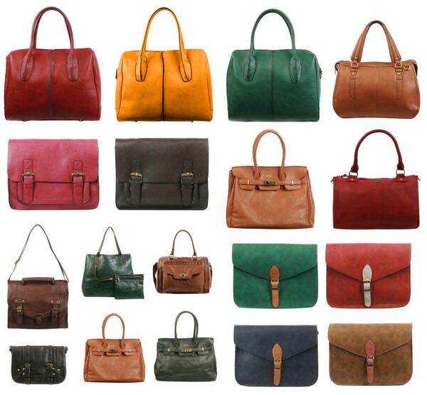 leboutique5's tweet photo. Bolsos de nueva temporada :) http://t.co/s2Pf68w73N